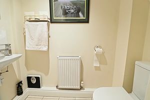 Ground Floor Cloakroom- click for photo gallery